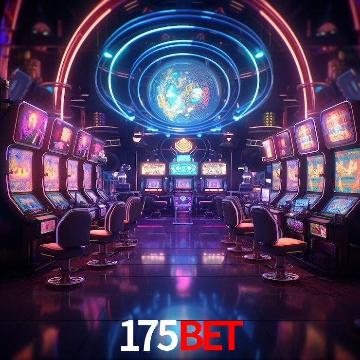 175bet Jackpots Progressivos