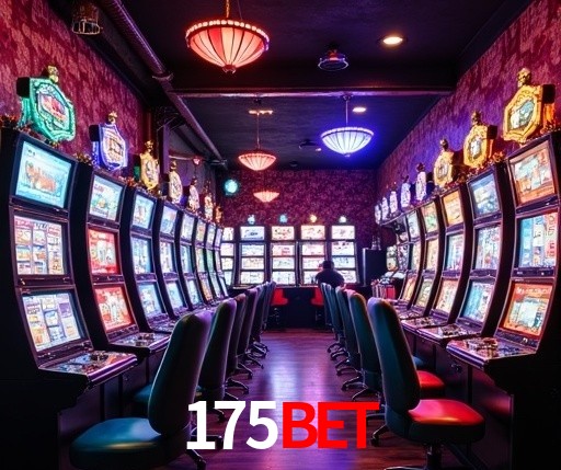 Bot 175bet Telegram