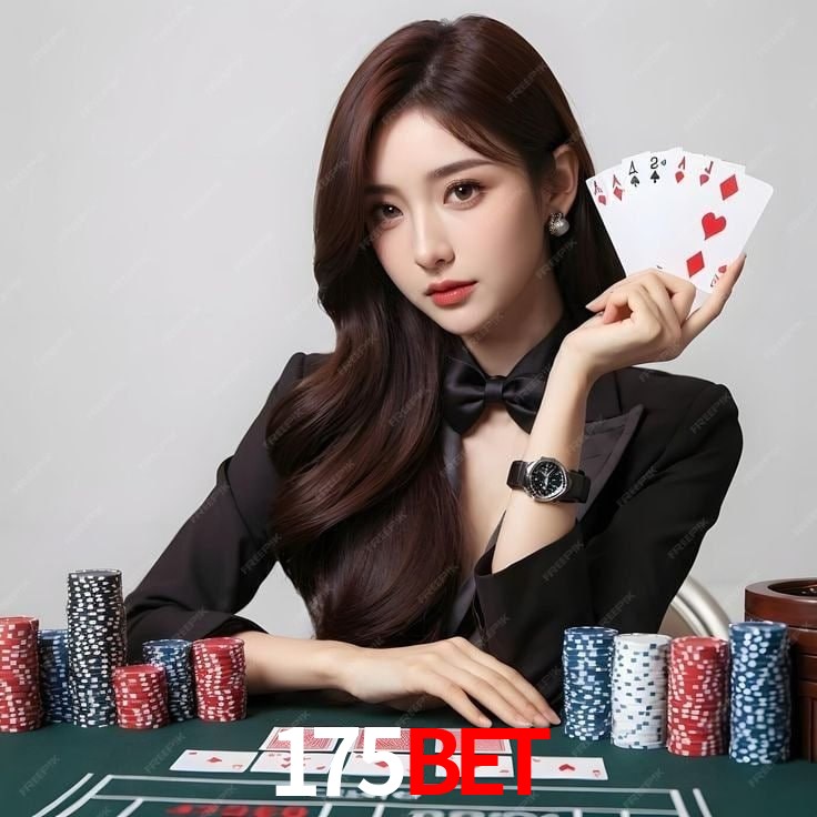 175bet Logo Verificado